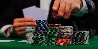 Официальный сайт Casino Vostok