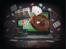 Как войти на сайт Casino Vostok
